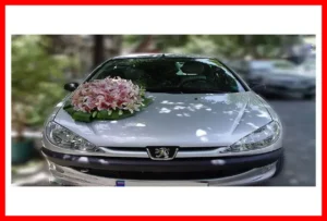 دستور غیرمنتظره و جنجالی یک دادستان درباره ماشین عروس