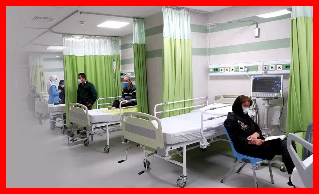اگر این علائم را دارید فوراً به اورژانس مراجعه کنید، درمانگاه را دور بزنید