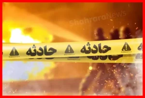 مهیب‌ترین انفجار در بلوار بهمن مشهد شنیده شد؛ علت حادثه در حال بررسی است