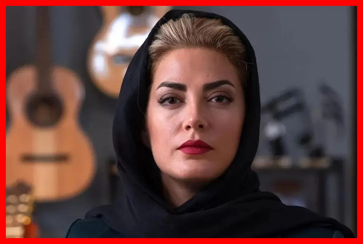 توقیف «برمودا» به خاطر سر تراشیده طناز طباطبایی؛ ماجرایی که همه را شوکه کرد