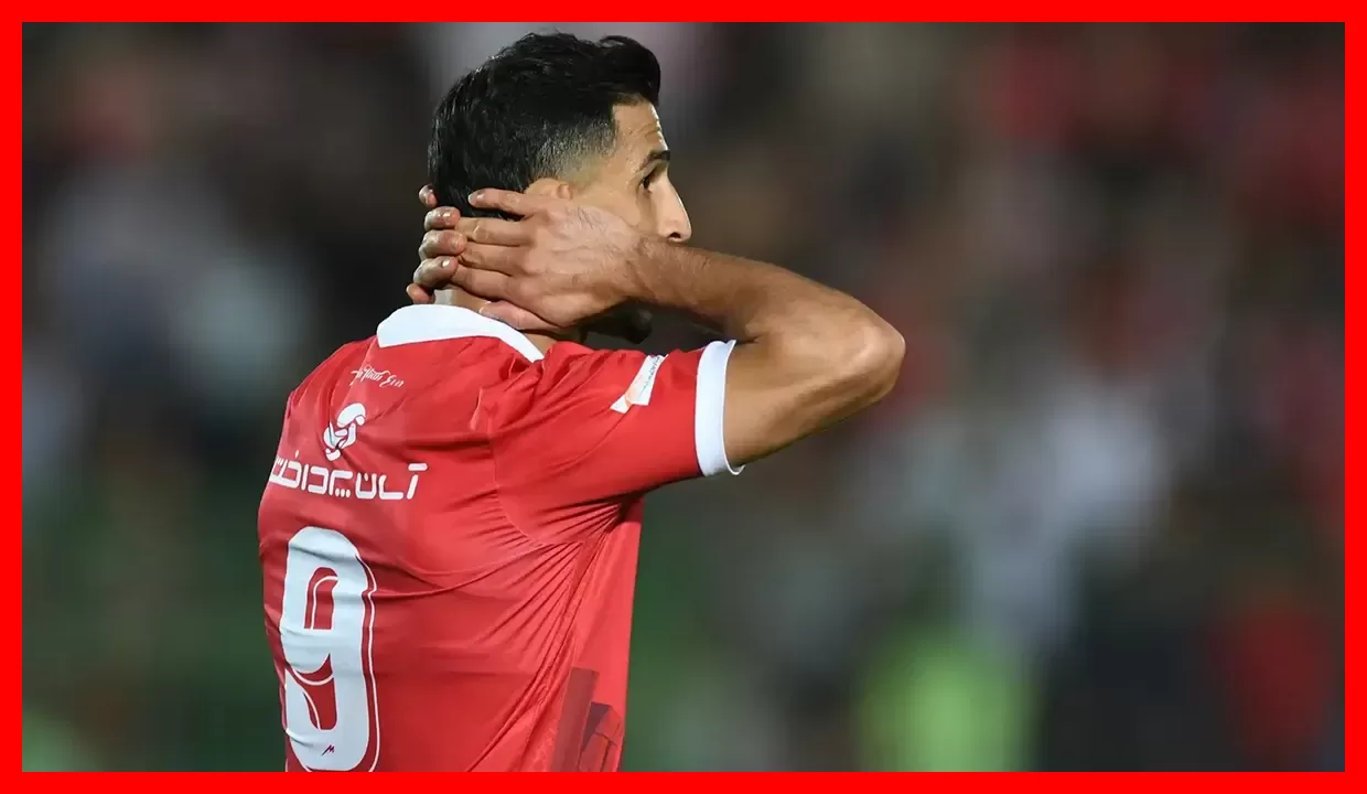 ماجرای غیبت علی علیپور در تیم ملی؛ تأیید مصدومیت ستاره پرسپولیس