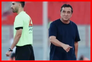 واکنش جالب امارات به فحش دادن؛ ببینید آقای عزیزی چه اتفاقی می‌افتد!