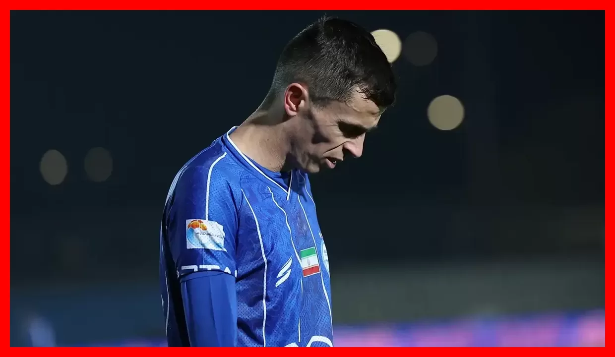 پرسپولیس مصمم به ادامه شکایت از یاسر آسانی
