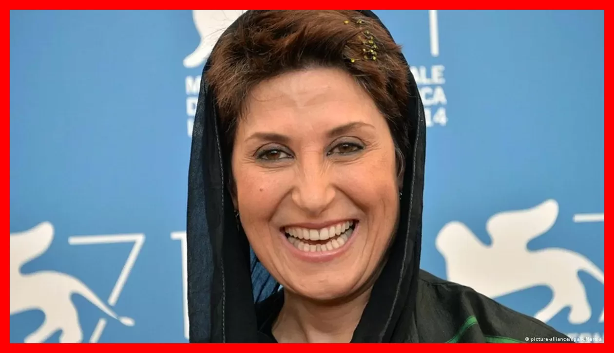 بازگشت فاطمه معتمدآریا بازیگر محبوب به ایران همراه با عکس‌های جدید