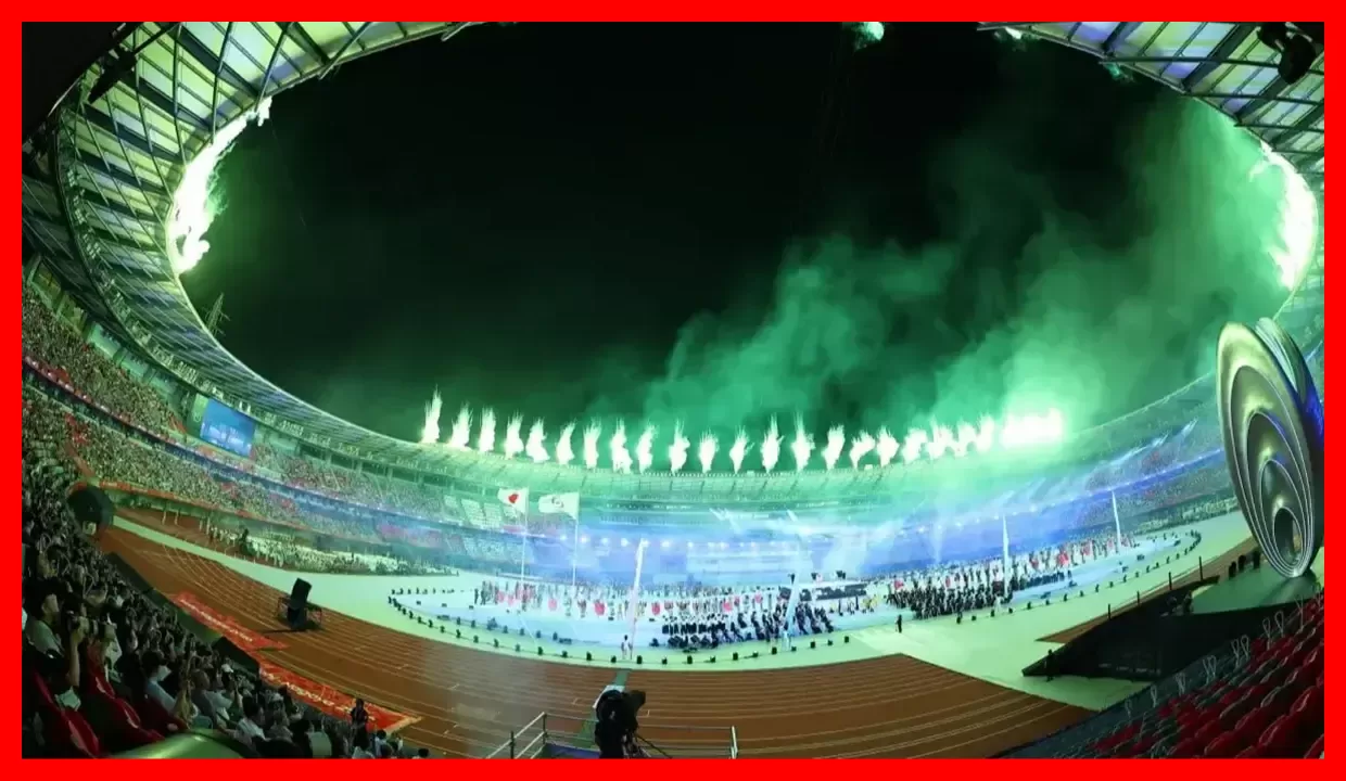چین صدرنشین روز نخست مسابقات آسیایی ناگویا شد؛ ایران با مدال برنز آغاز کرد