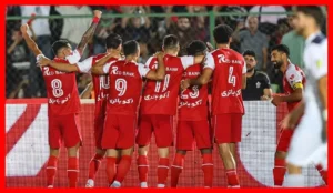 ترکیب اصلی پرسپولیس مقابل ذوب‌آهن با حضور نیازمند و علیپور اعلام شد