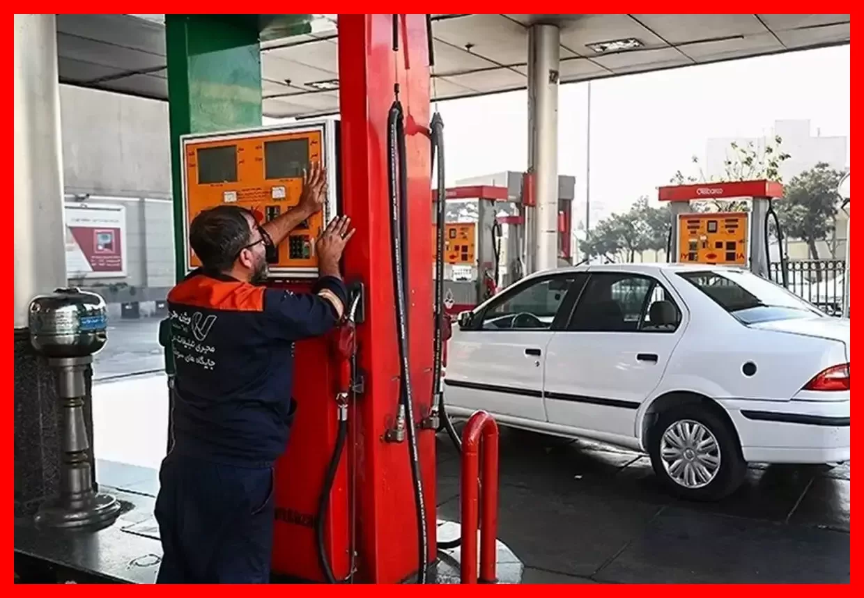 بررسی سهمیه بنزین خودروهای نوشماره‌؛ جزئیات و آخرین اخبار