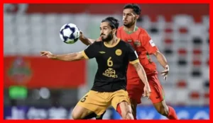 پاس گل تماشایی سردار آزمون؛ تراکتور با شکست سنگین به رختکن رفت