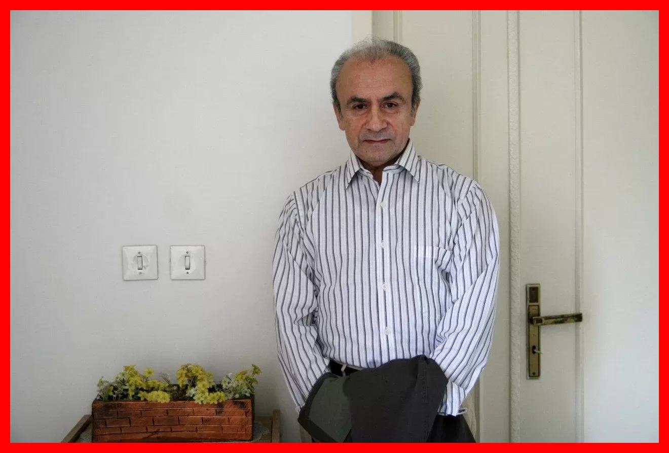 پیامی ویژه برای زادروز «پدر نمایشنامهنویسی نوین ایران»: اکبر رادی؛ نویسندهای که هرگز مجیزگوی مقام نبود