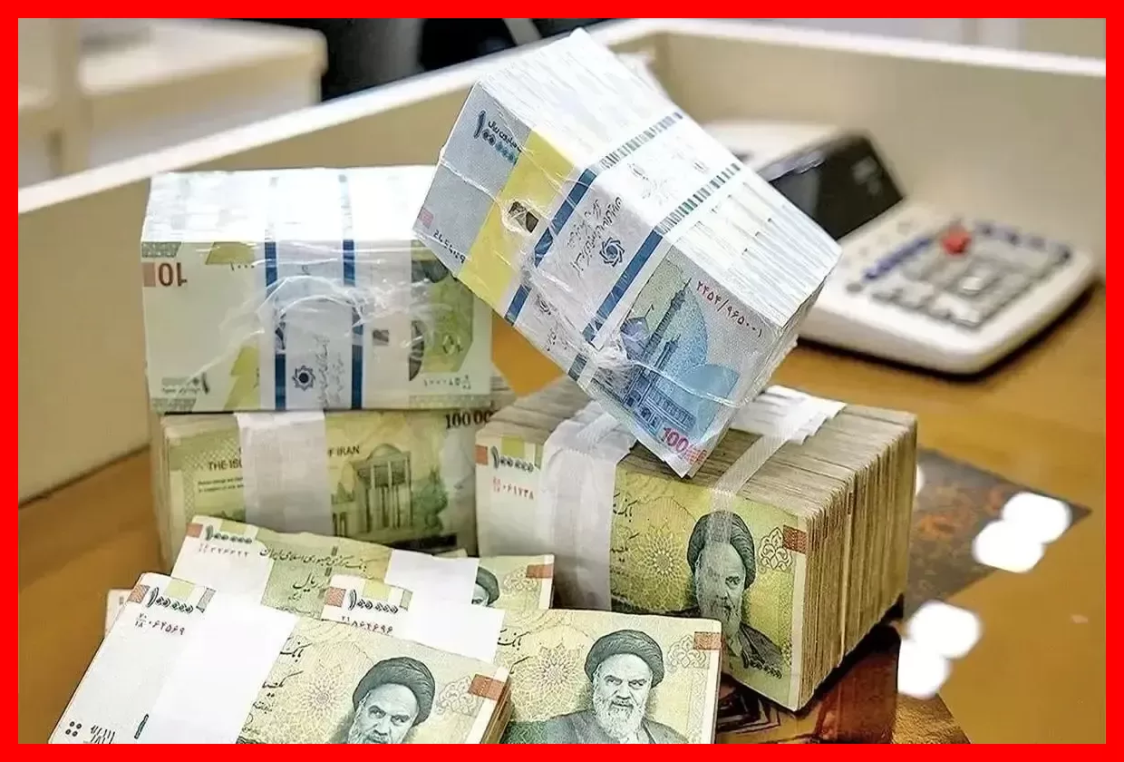 آیا رشد پول در اقتصاد متوقف شده است؟