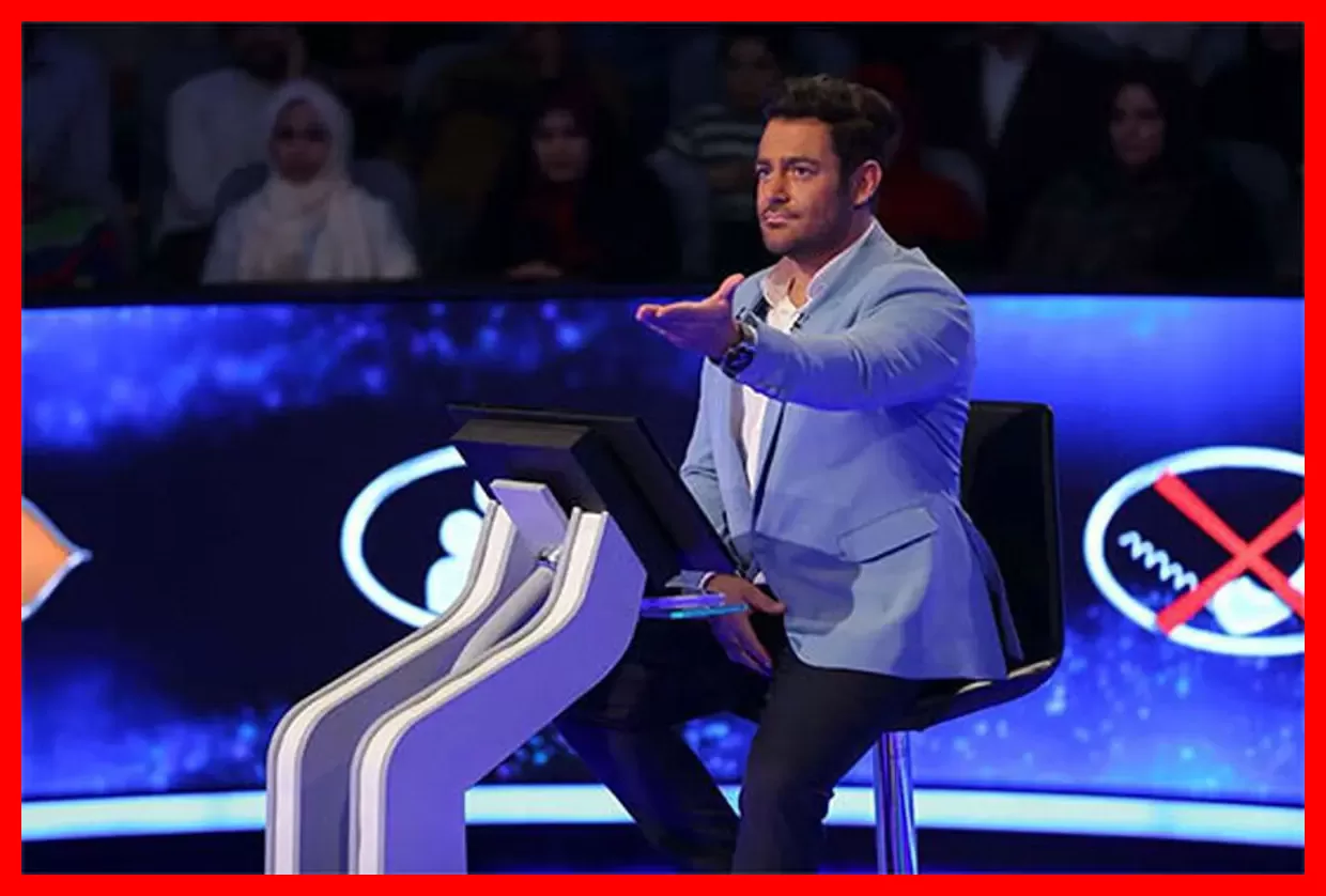 گلزار: این جمله باعث شد من ازدواج کنم