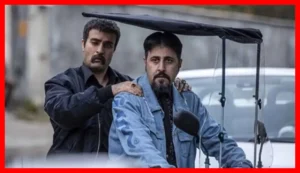 عکس غم‌انگیزی که باعث شد رحمت سریال پایتخت غصه‌دار شود