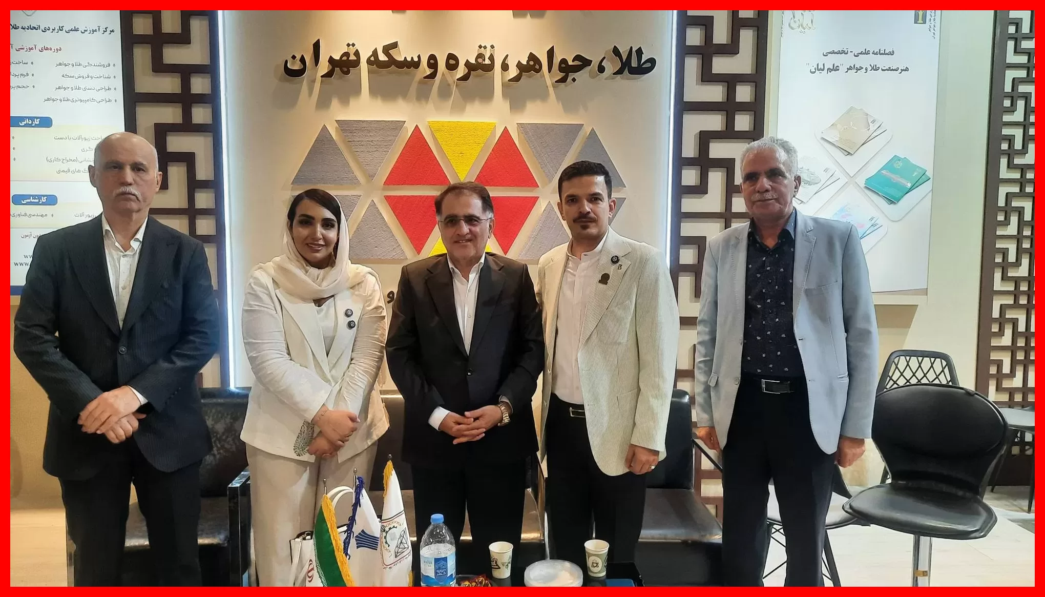 فروش طلای دست‌دوم به تولید ضربه زده؛ ضرورت سامان‌دهی فضای مجازی صنف