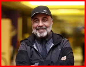 تصاویر تازه و دیدنی از رضا عطاران در قلب رشت که نباید از دست بدهید