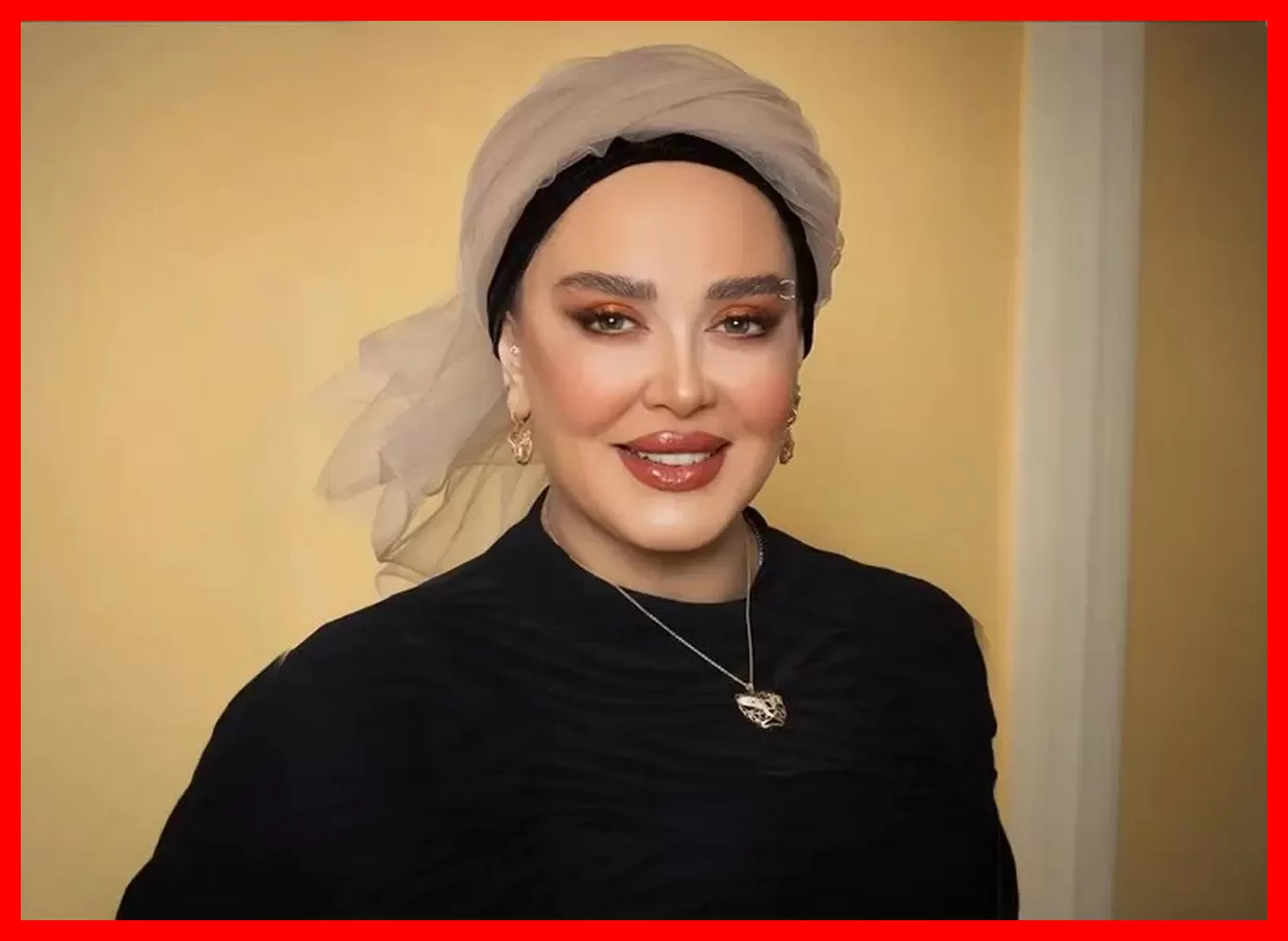 بهاره رهنما با هنر جدیدش همه را شگفتزده کرد