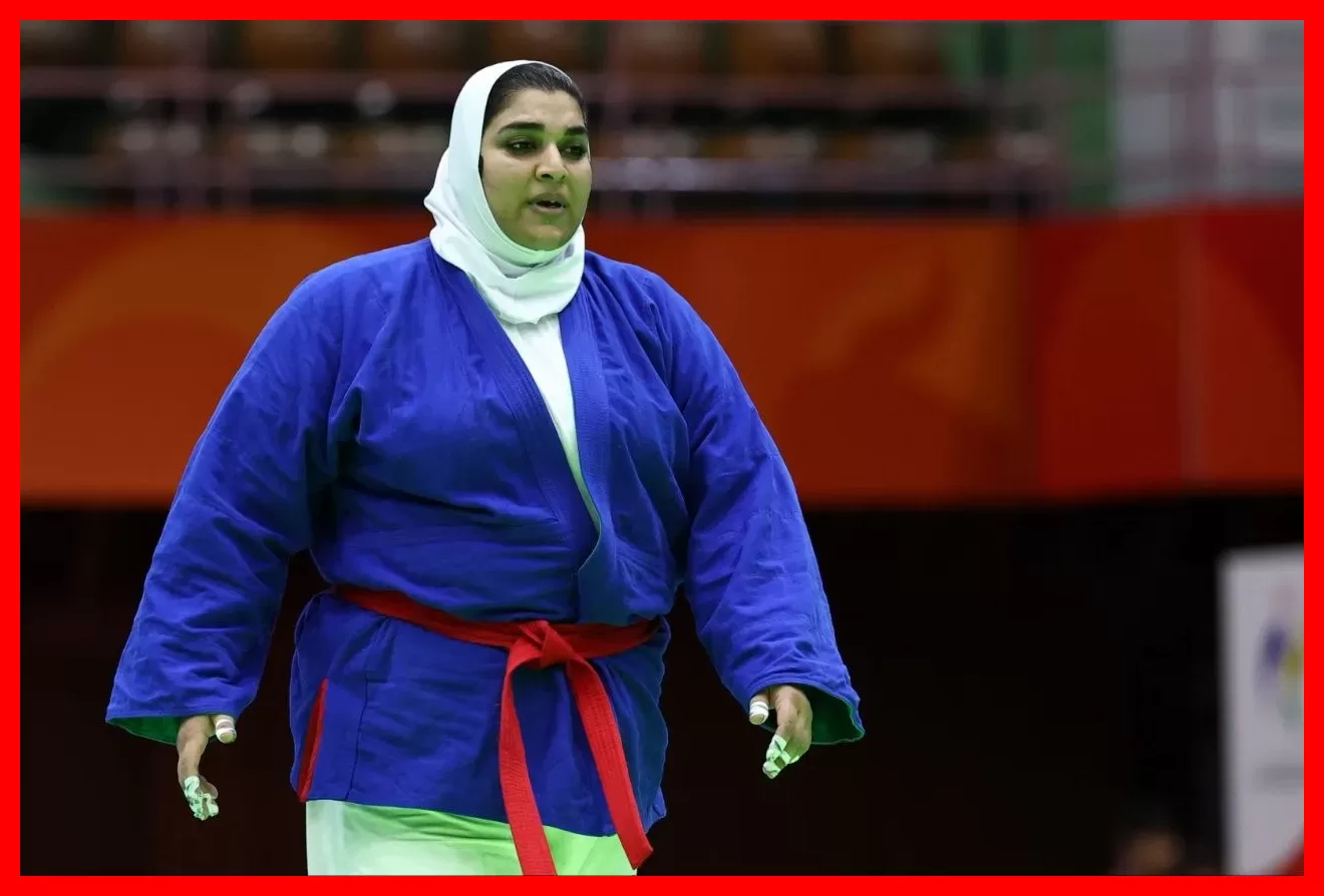فاطمه برمکی