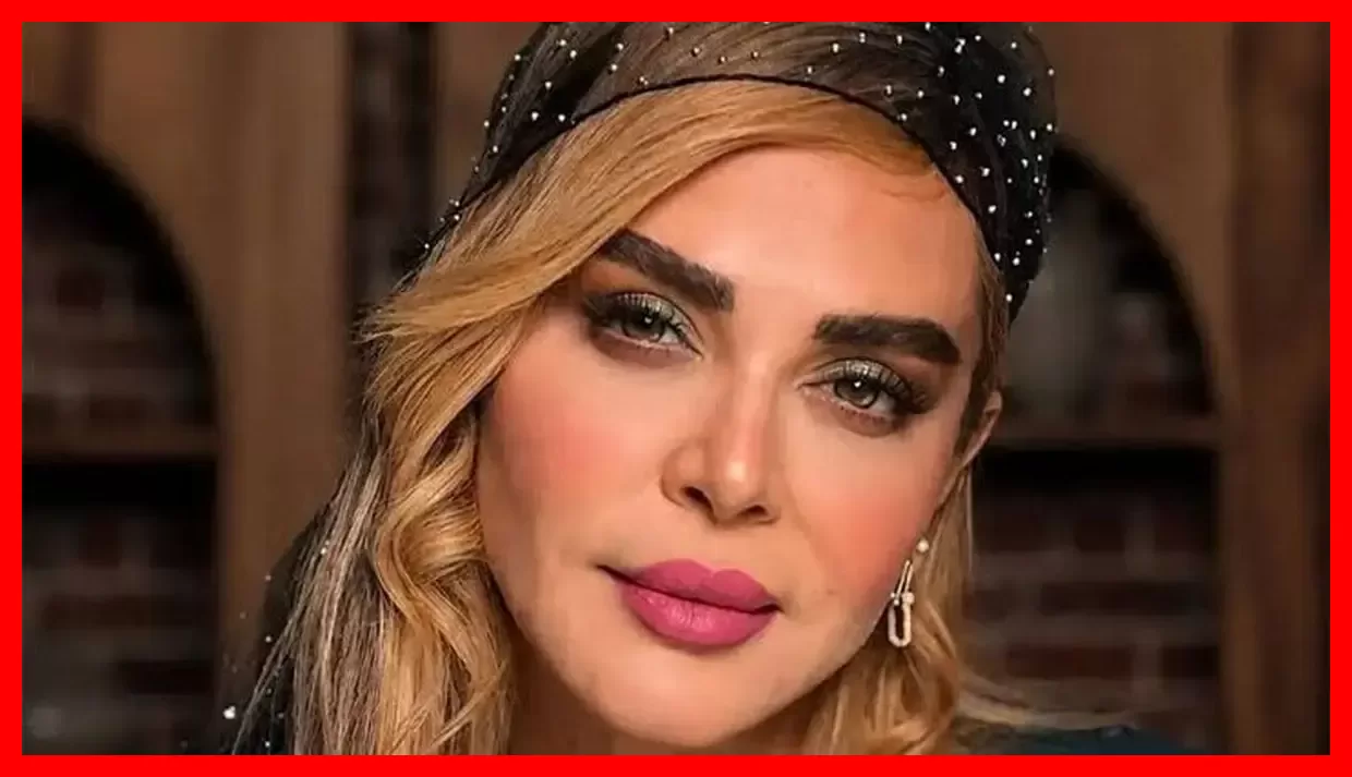 شوآف جنجالی بهاره رهنما با کامنتی خاص درباره خودش که همه را متعجب کرد