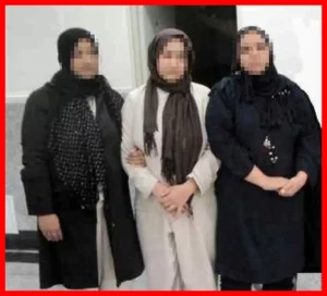 ماجرای هیجان‌انگیز سرقت‌های سه زن با لباس مردانه که همه را شوکه کرد