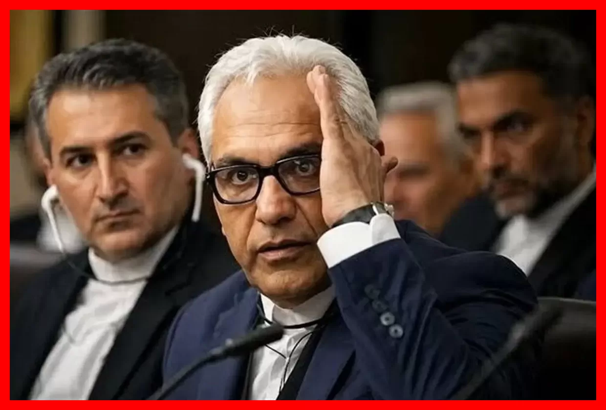 افت شدید ۸۰ درصدی بازدید سریال جدید مهران مدیری؛ علت چیست؟