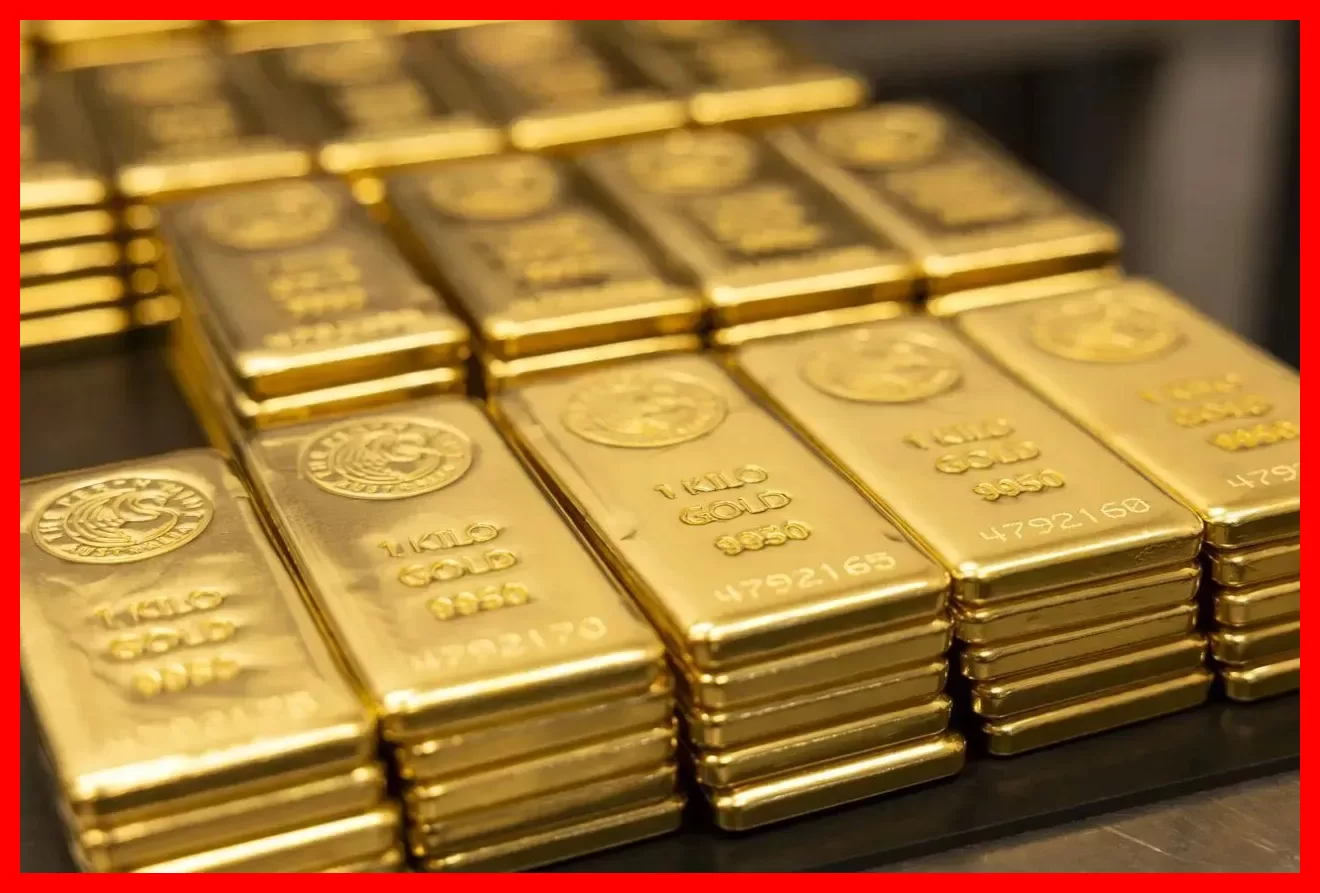 افزایش چشمگیر قیمت جهانی طلا به 4402 دلار رسید