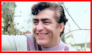 جدیدترین گواهینامه محمدعلی فردین صادر شده در سال ۱۳۷۶