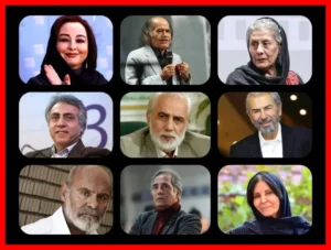 به مناسبت روز ملی سینما؛ نگاهی به بازیگرانی که از پرده نقره‌ای فاصله گرفتند؛ از ماهایا پطروسیان تا فرامرز قریبیان