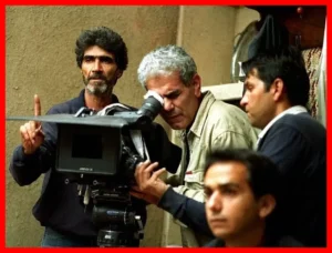 ناگهان ناصر تقوایی و اصغر فرهادی با فیلم‌های کمدی شوکه‌مان کردند!