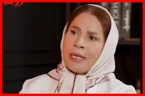 خیانت دخترخوانده خانم بازیگر آبروی او را نابود کرد
