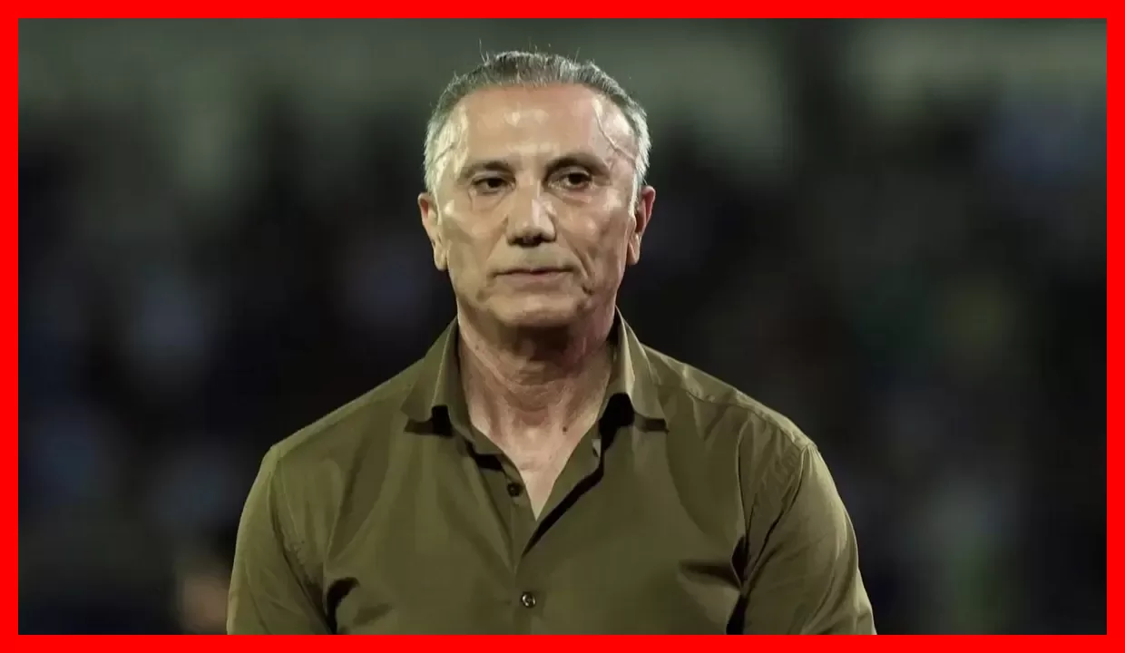 حمید درخشان: شکست سنگین تیم امید مقابل کره‌شمالی از قبل قابل پیش‌بینی بود