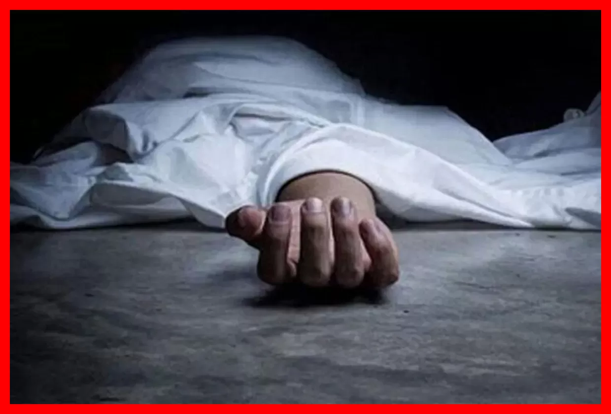 کشف جسد متلاشی شده در تانکر؛ جزئیات تکاندهنده حادثه