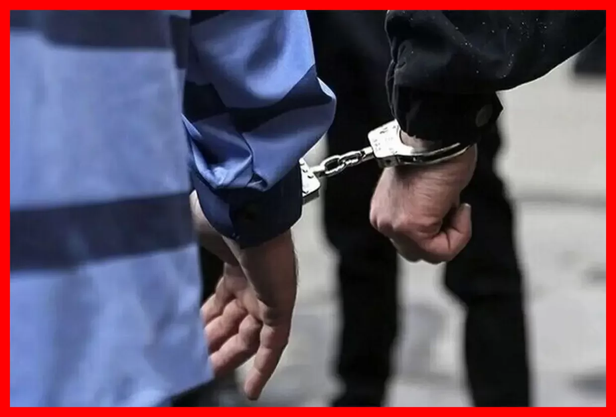 دستگیری عامل تیراندازی خونین و درگیری خانوادگی در تهران