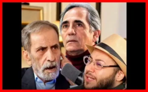 محمود بصیری: مجید مظفری پول 6 ماه دسترنج من را خورد!