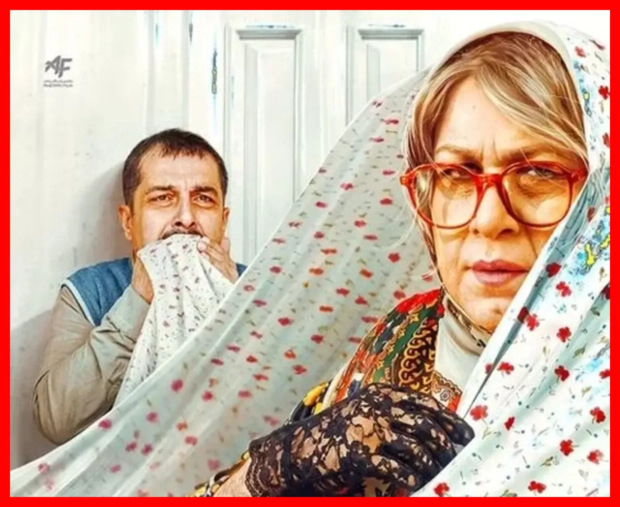انتقاد شدید از بازی زنانه رضا عطاران در «خانوم والده»
