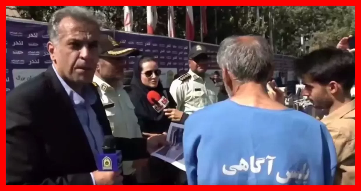 دستگیری سارق ۶٠ساله حرفهای در تهران؛ جزئیات کامل ماجرا