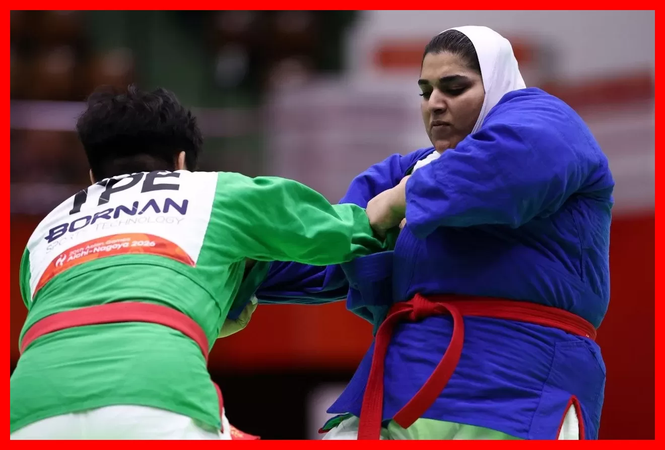 فاطمه برمکی