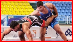 وضعیت وخیم سید مهدی هاشمی، سنگین‌وزن کشتی ایران، پس از تصادف؛ انتقال به ICU و کما