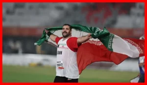قهرمانان ناگویا چگونه می‌توانند بدون آزمون در دانشگاه‌های دولتی تحصیل کنند؟