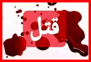 قتل زن ۲۶ ساله در سنندج با اجیر کردن قاتل؛ دستگیری همسر مقتول در این پرونده جنایی