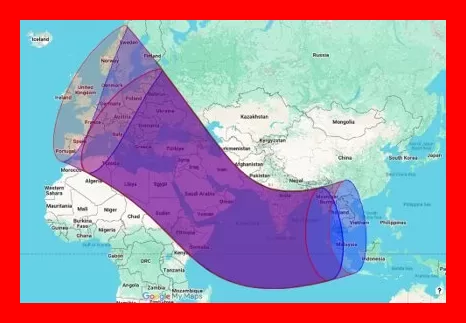 امروز چشم از آسمان ایران برندارید؛ اتفاقی نادر و شگفت‌انگیز در راه است
