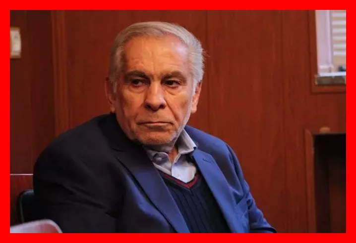 درگذشت ناگهانی رئیس اسبق فدراسیون بوکس که جامعه ورزش را عزادار کرد