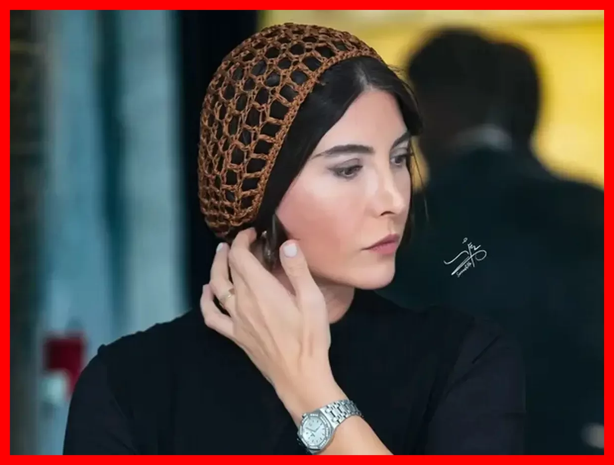 فریبا نادری: باورم نمیشد دوباره تهران را ببینم