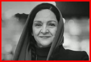 جشن باشکوه تولد ۱۸ سالگی گلاب آدینه در خانه پدری‌اش