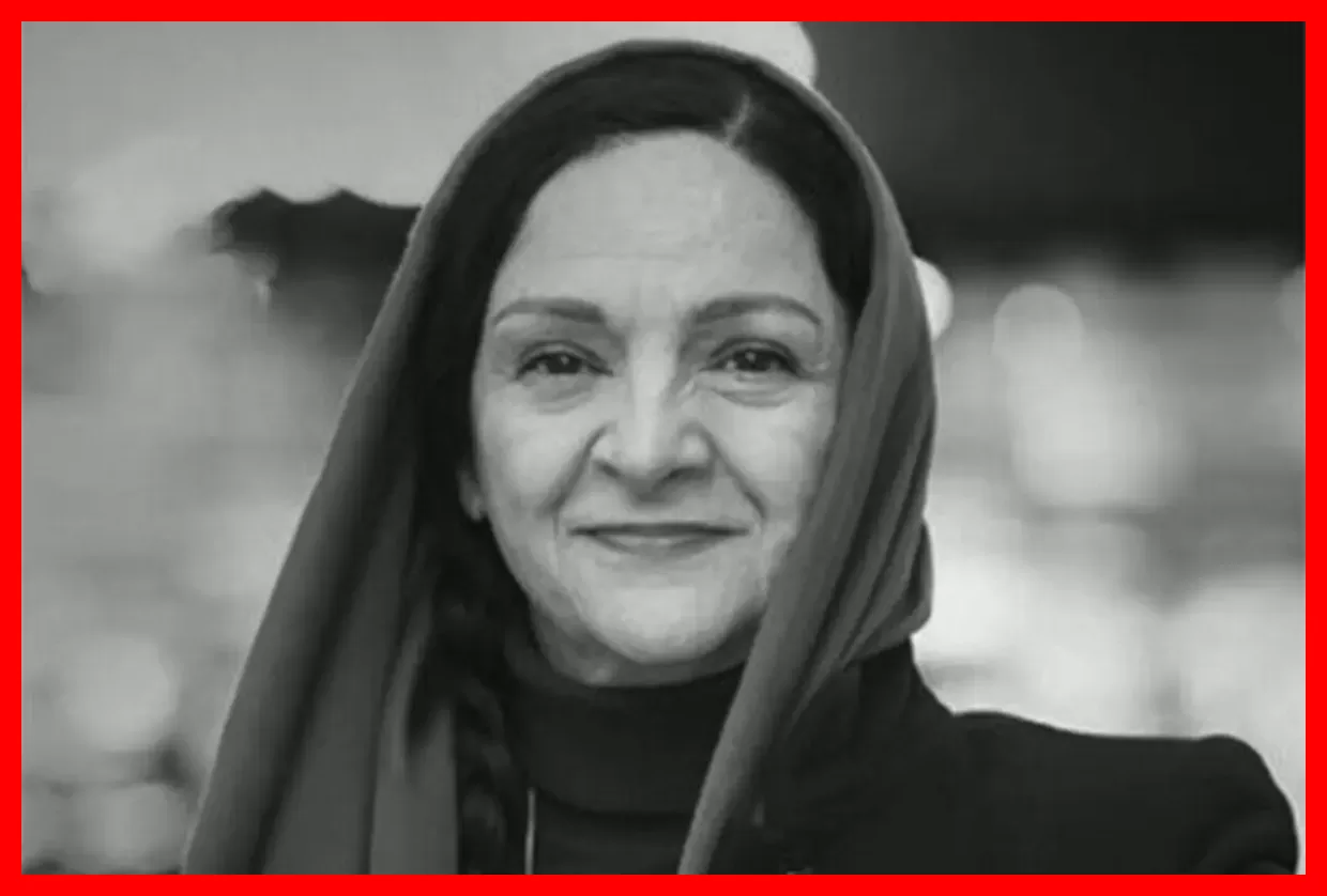 جشن باشکوه تولد ۱۸ سالگی گلاب آدینه در خانه پدریاش