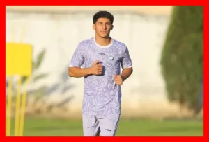 ابوالفضل نوروزی قرارداد سه ساله خود را با استقلال امضا کرد