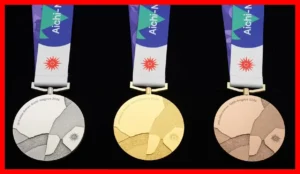 جدول کامل مدال‌های بازی‌های آسیایی ناگویا؛ ایران با ۷ طلای ارزشمند در جایگاه هفتم