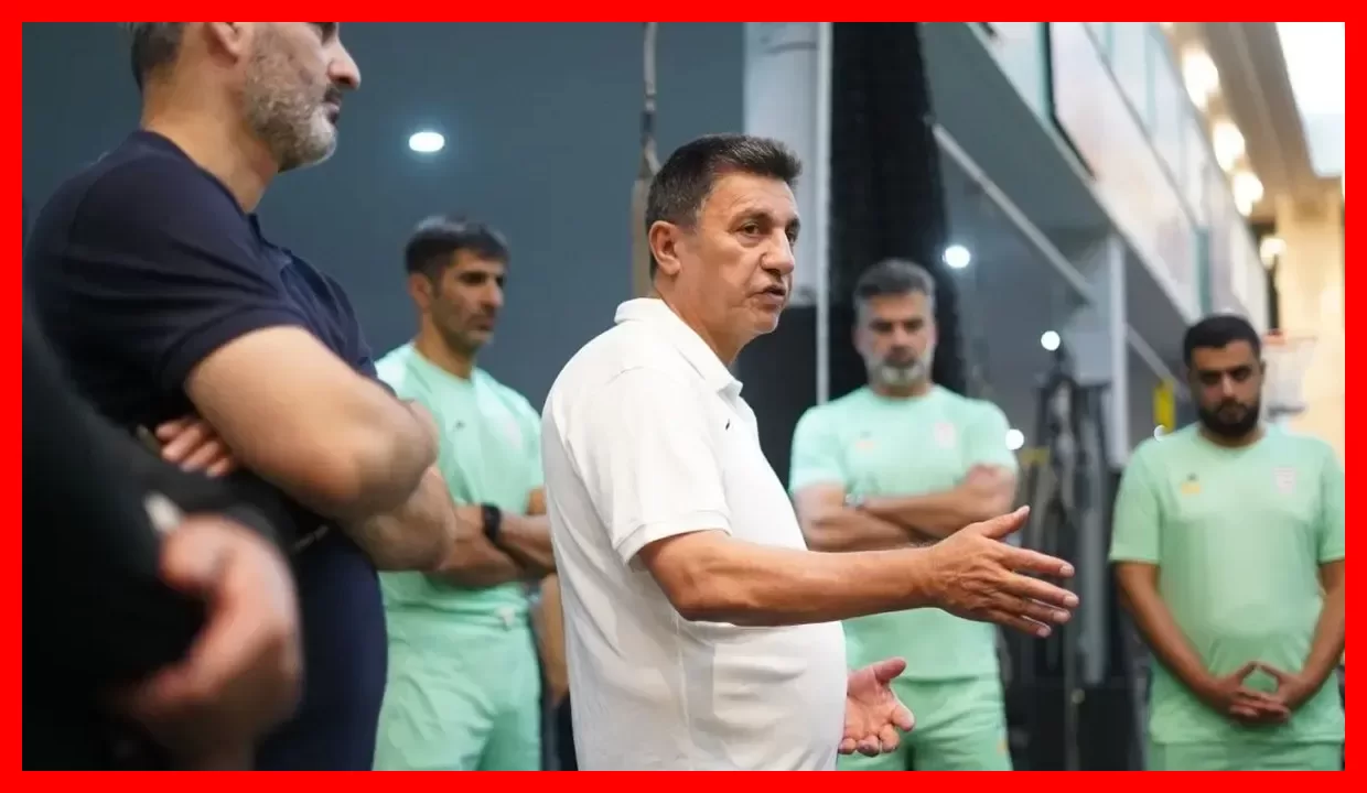 اعلام فهرست تیم ملی ایران برای فیفادی سپتامبر با دعوت ۸ لژیونر جدید