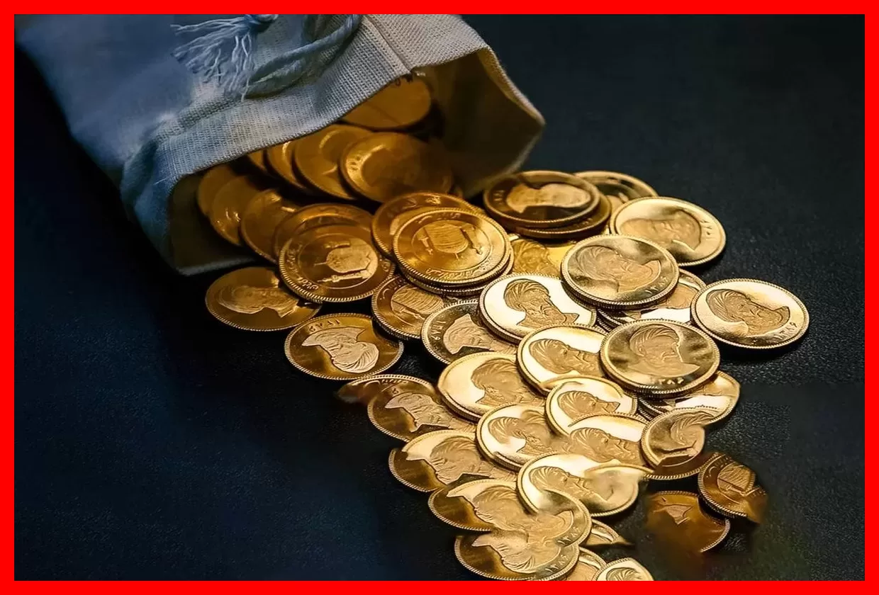 افزایش قیمت طلا و سکه | پیش‌بینی مهم بازار فردا ۷ مهرماه
