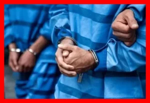 انهدام باند سرقت ۵ میلیاردی شرکت با شگرد بیهوشی حرفه‌ای
