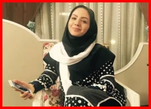 ورود هیجان‌انگیز مبینا نصیری با اسب به استودیوی پخش در لحظه‌ای دیدنی!
