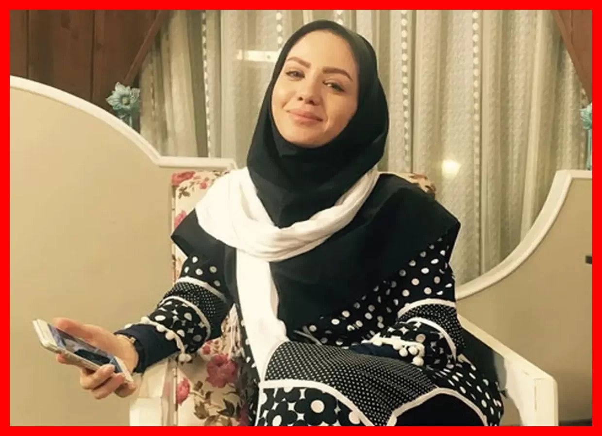 ورود هیجانانگیز مبینا نصیری با اسب به استودیوی پخش در لحظهای دیدنی!